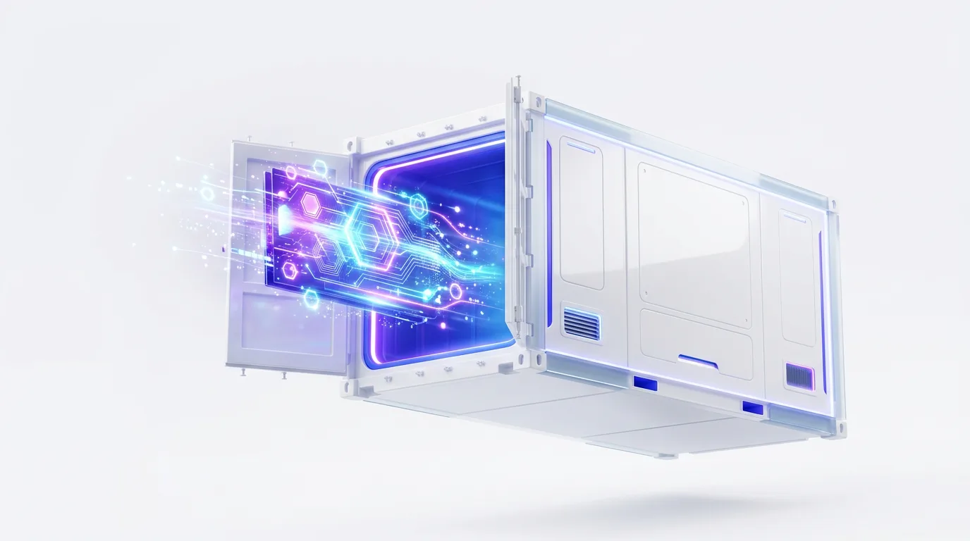 CargoWise eAdapter DataContext Rules: The Guide Nobody Wrote