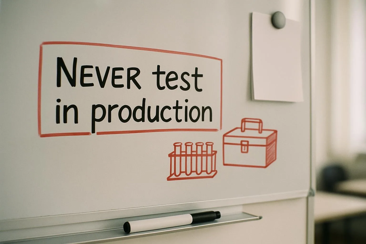 How to Test CargoWise Integrations Without Testing in Production