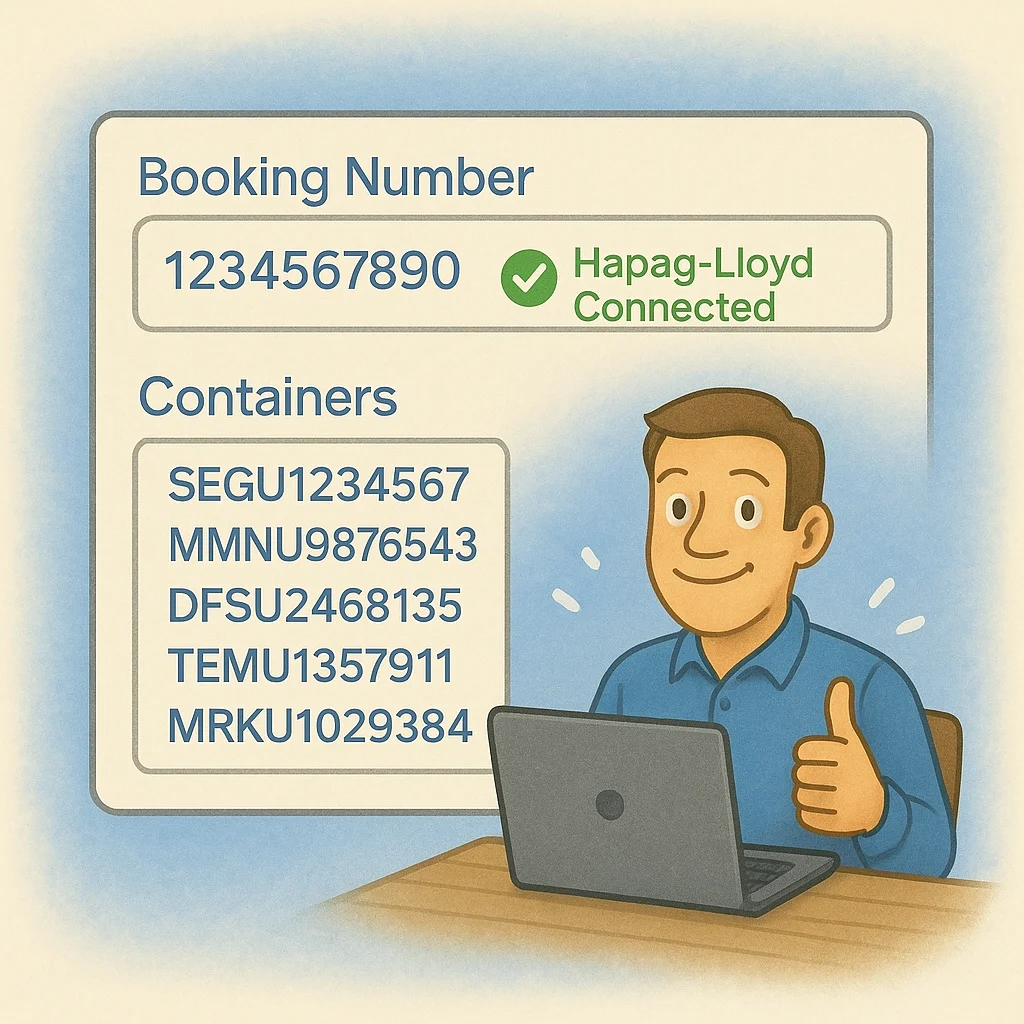 Instant Booking Intelligence