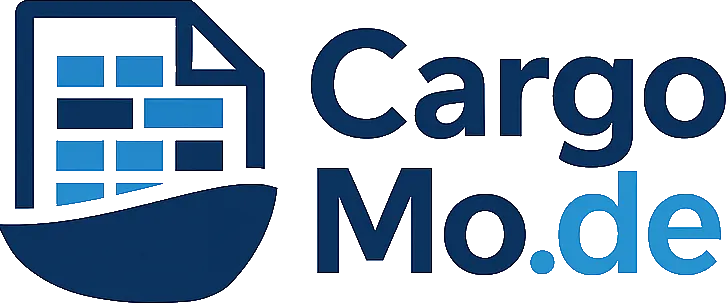 Cargo Mode Logo